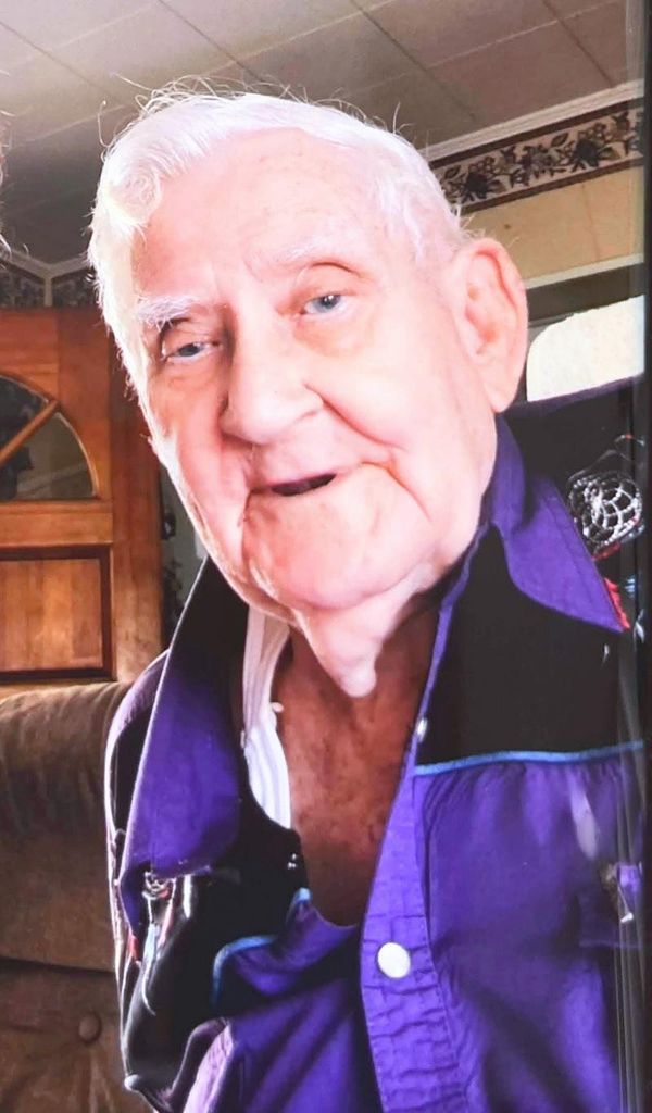 William Courtney Profile Photo