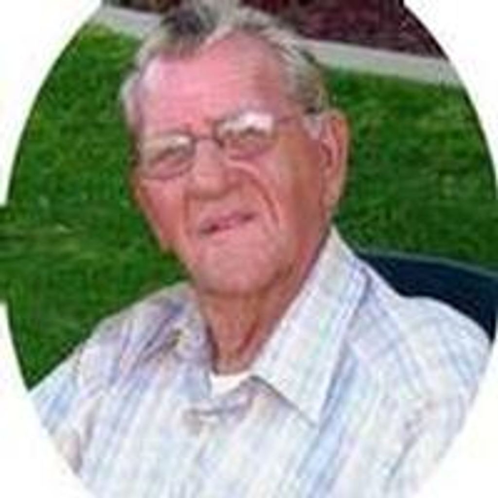O.C. "Shorty" Gipson Profile Photo