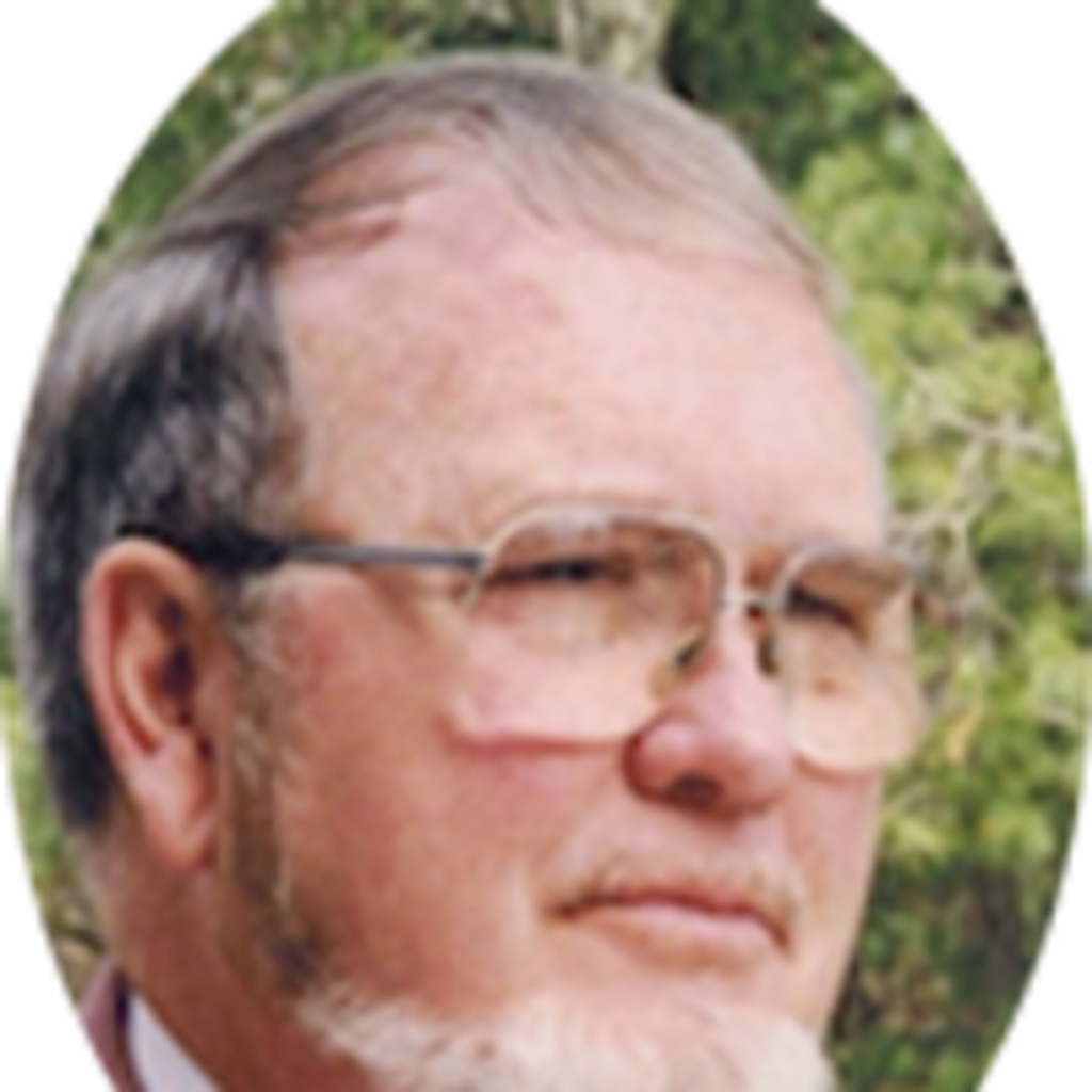 Arthur E. Paulin