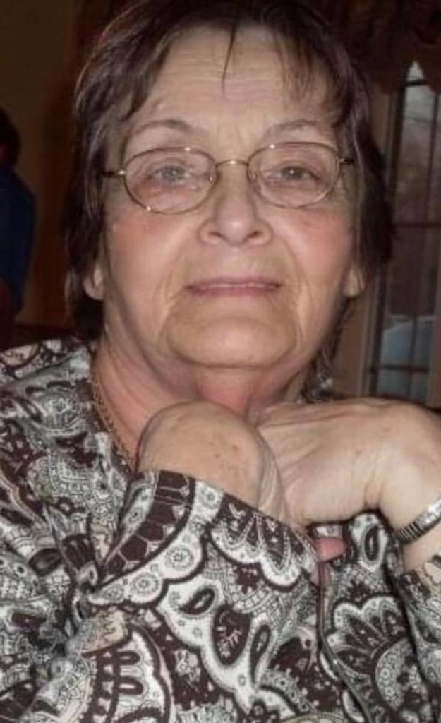 Glenda Sherry Kraynak