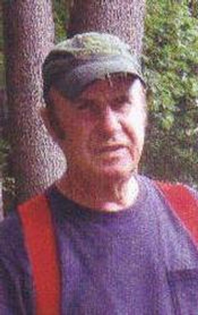 Carlton "Sonny" L. Carey, Jr.