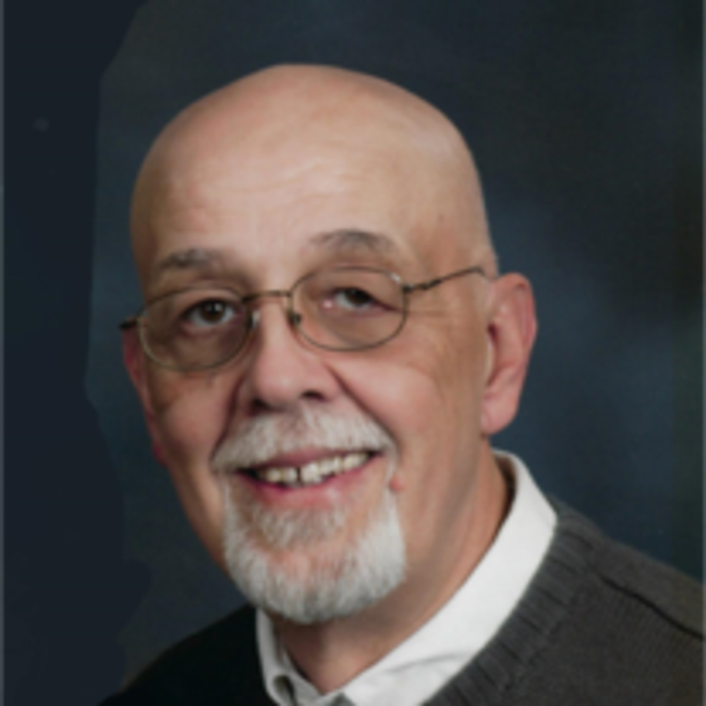 James "Jim" R. Kroening
