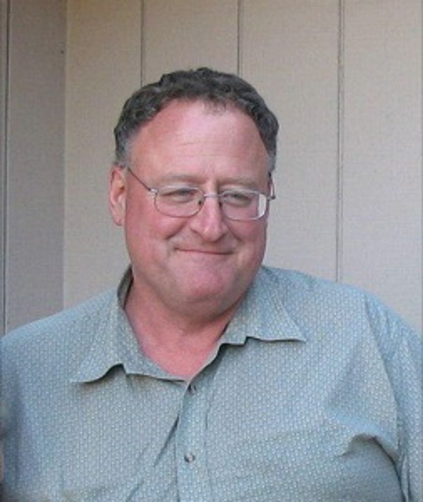 Byron C. Nudd Profile Photo