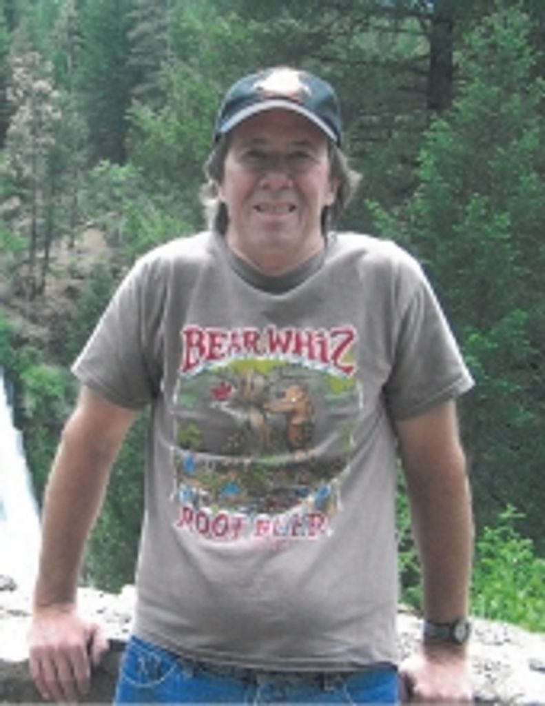 Michael R. Elrod