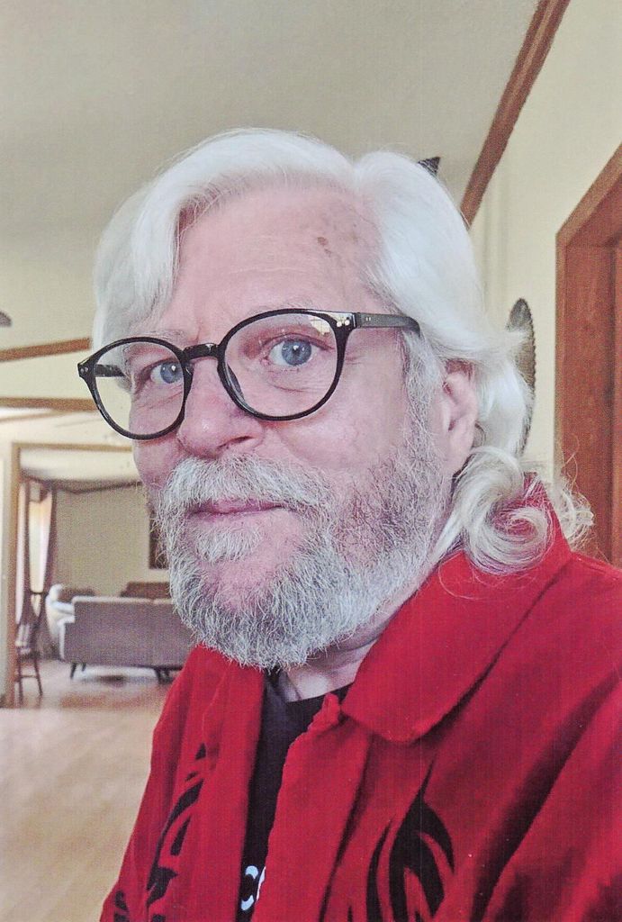 David Richard Miller
