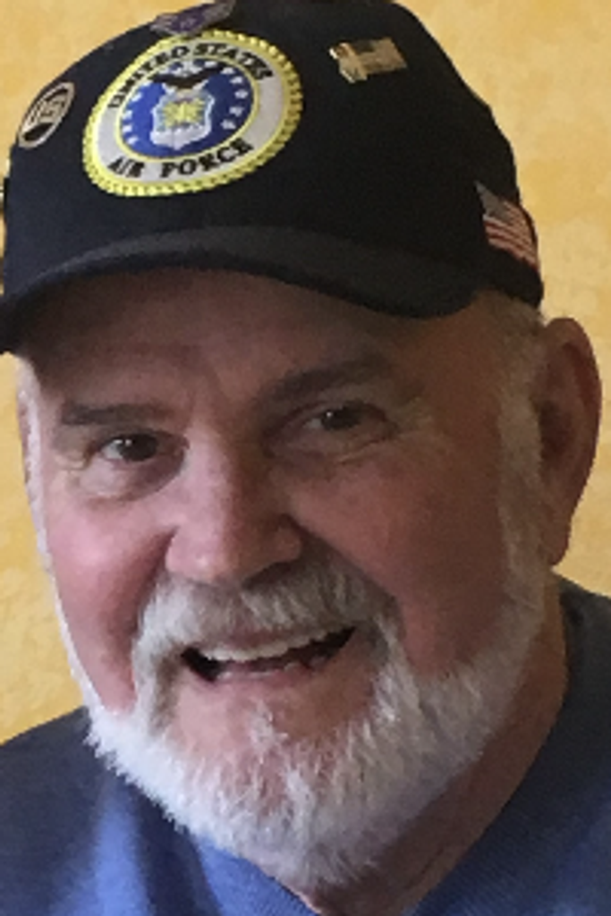 Richard L. Hill Profile Photo