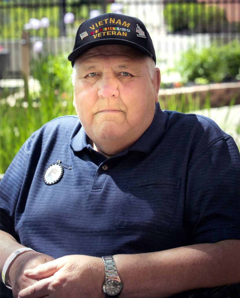 Gene Schmid Profile Photo
