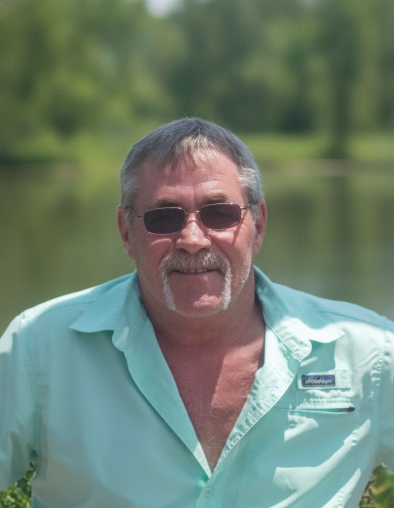 Gary Dale Stewart Profile Photo