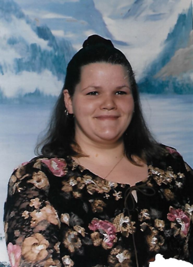 Lynne Marie Cryderman