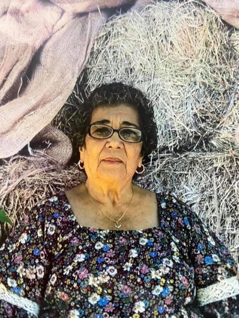 Maria Soto Profile Photo