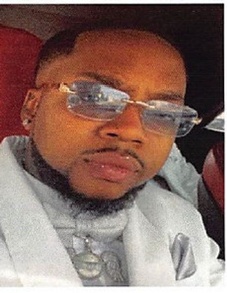 Le'Vonte Maurice Hyde