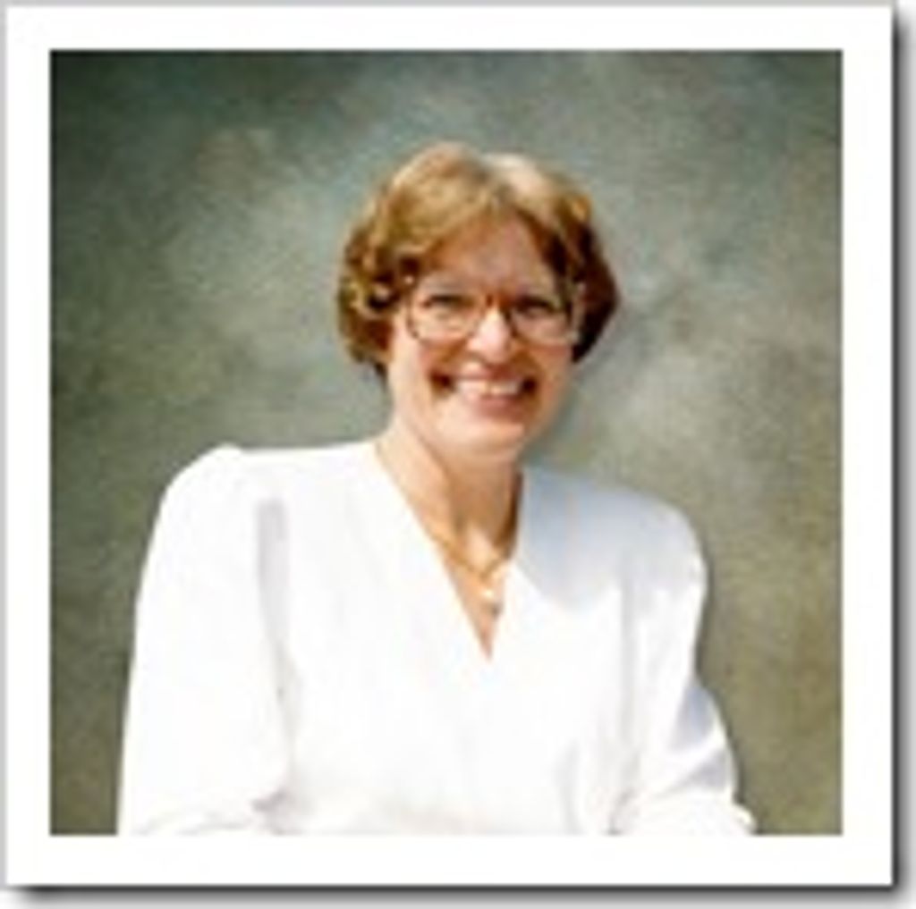 Laverna Gearldean Weichel Reid
