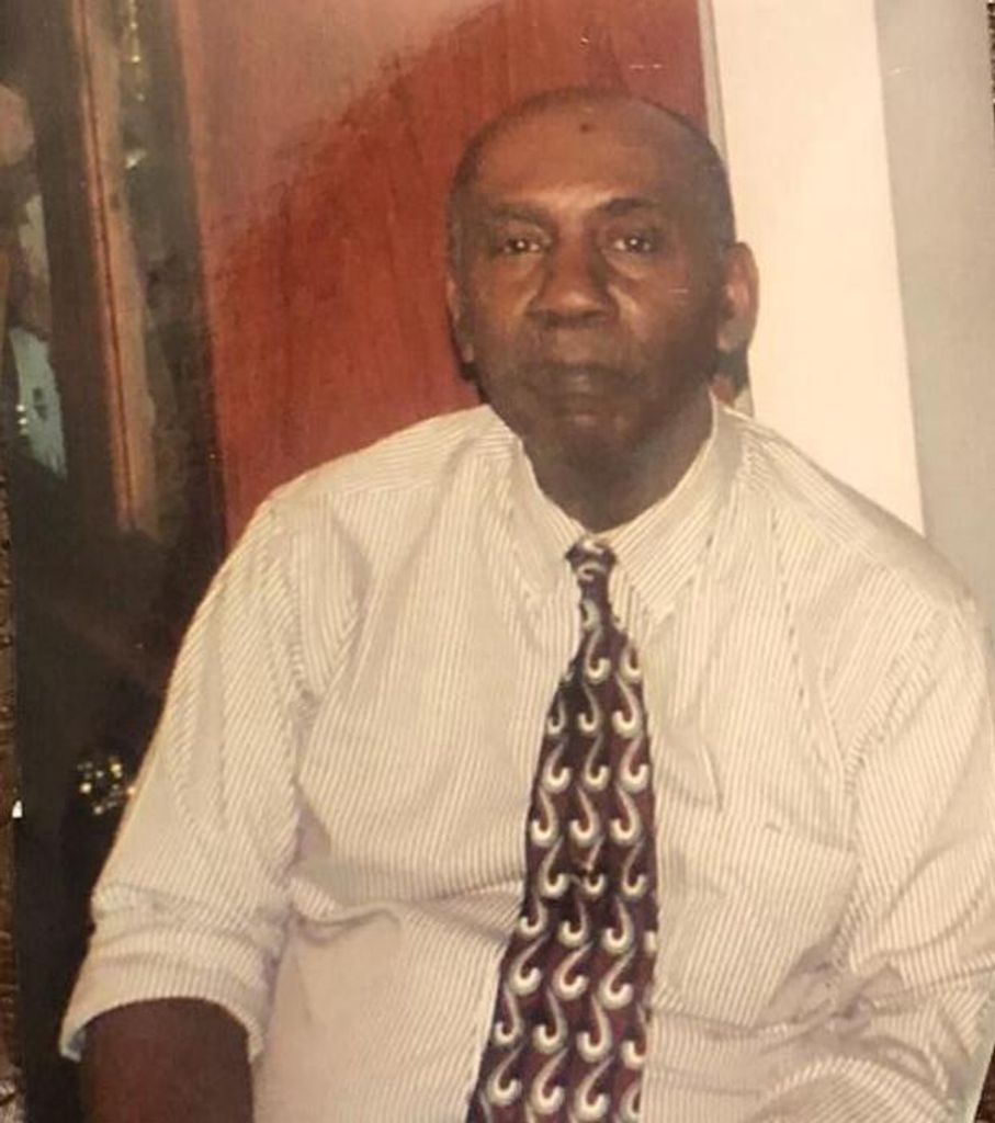 Charles E. Lawrence, Sr.