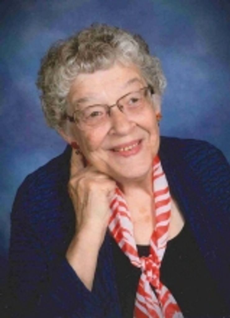 Adonna Evers