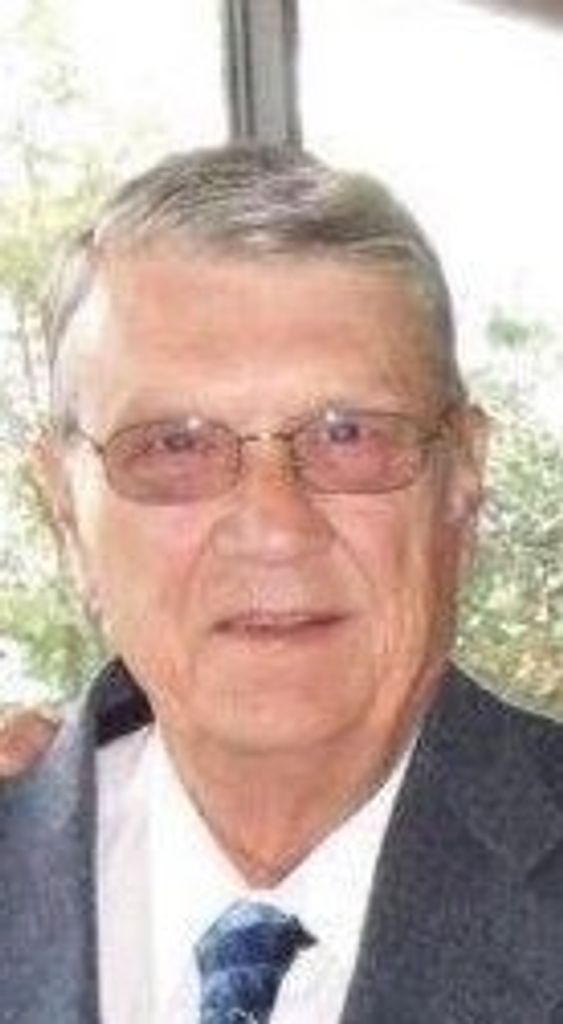 Tommy Gene Carpenter Profile Photo