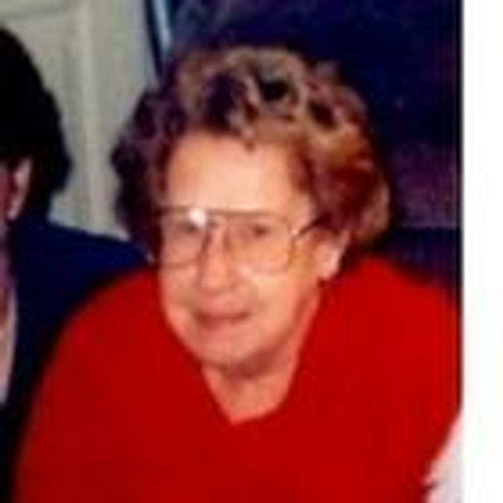Iva Smith