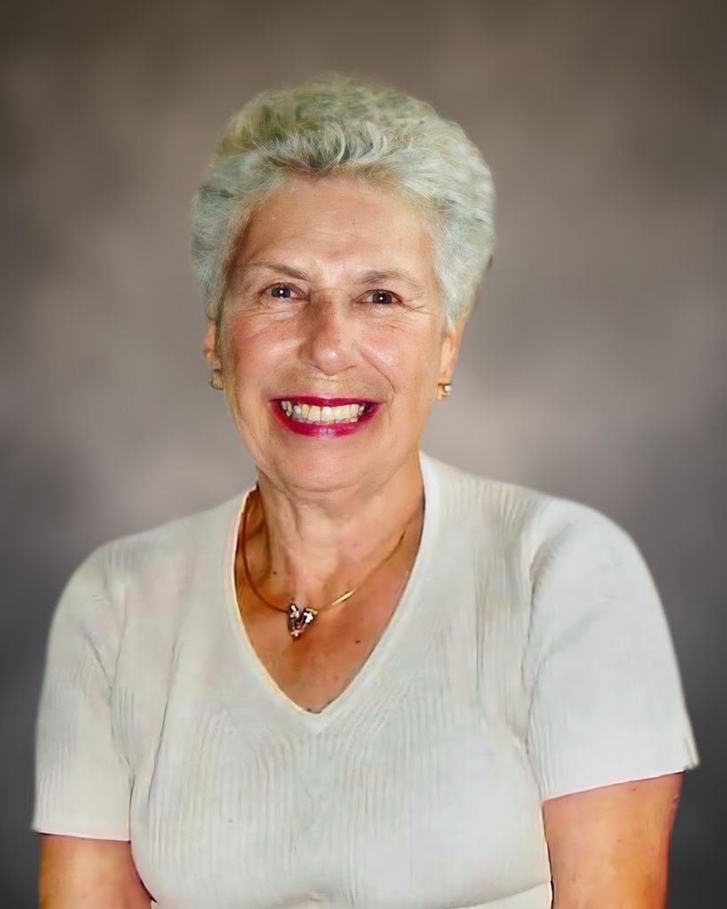 Jean Ballantyne (Fraser)