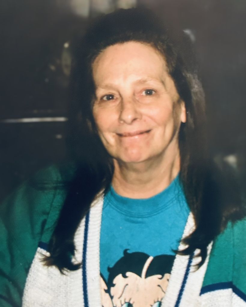 Betty Louise Cannon Profile Photo