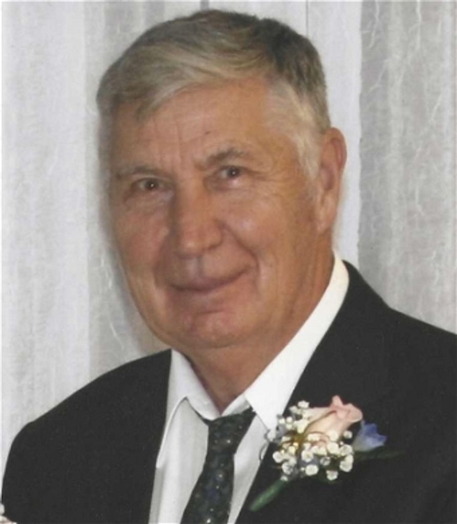 David Raymond Duley Profile Photo