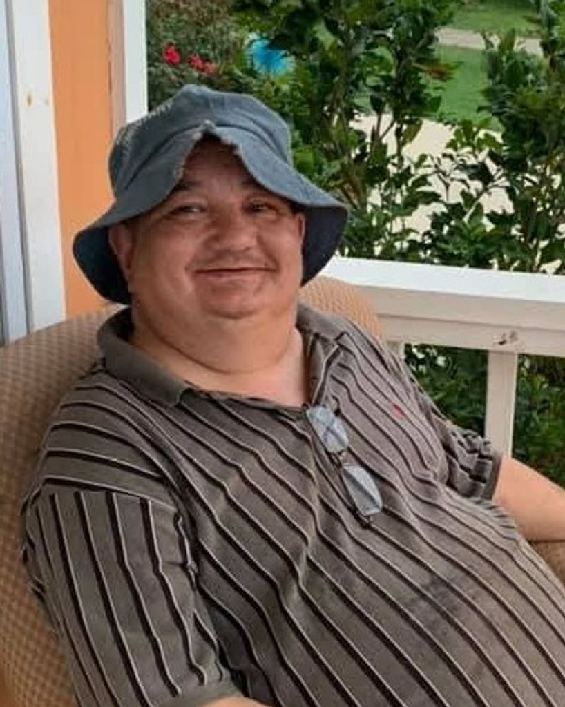 James Scott Winebaugh Profile Photo