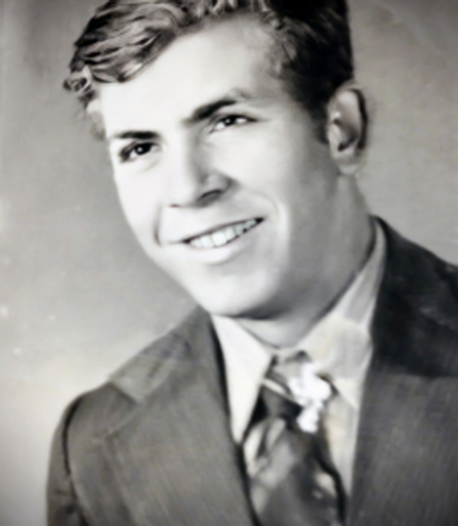 Antonio "Tony"  Barbosa