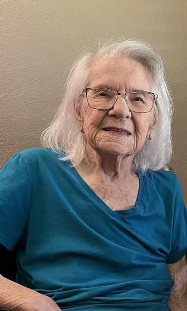 Irene Chapman Profile Photo