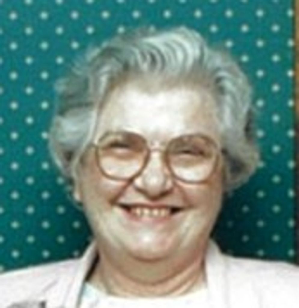 Mary Lou (Luzer)  Indovina