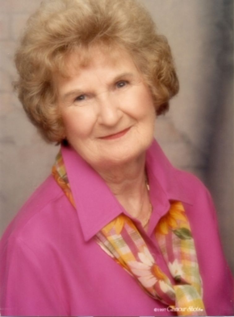 Virginia I. Vreeland