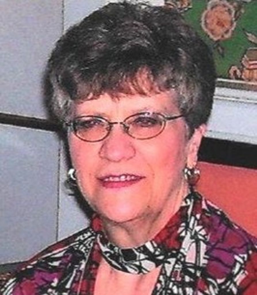 Jacqueline Bruyette Profile Photo