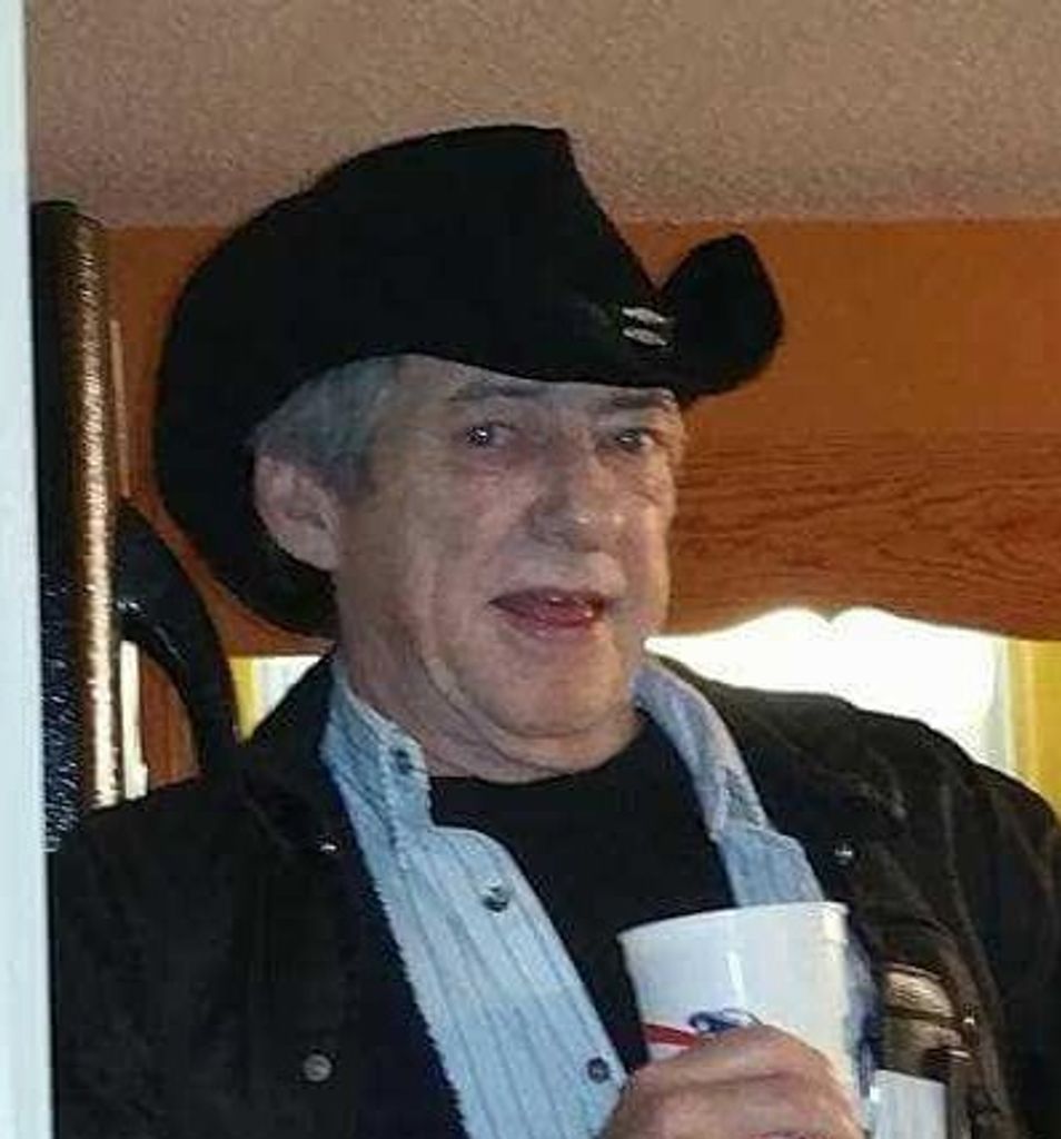 Jerry Dale Martin, Sr. Profile Photo