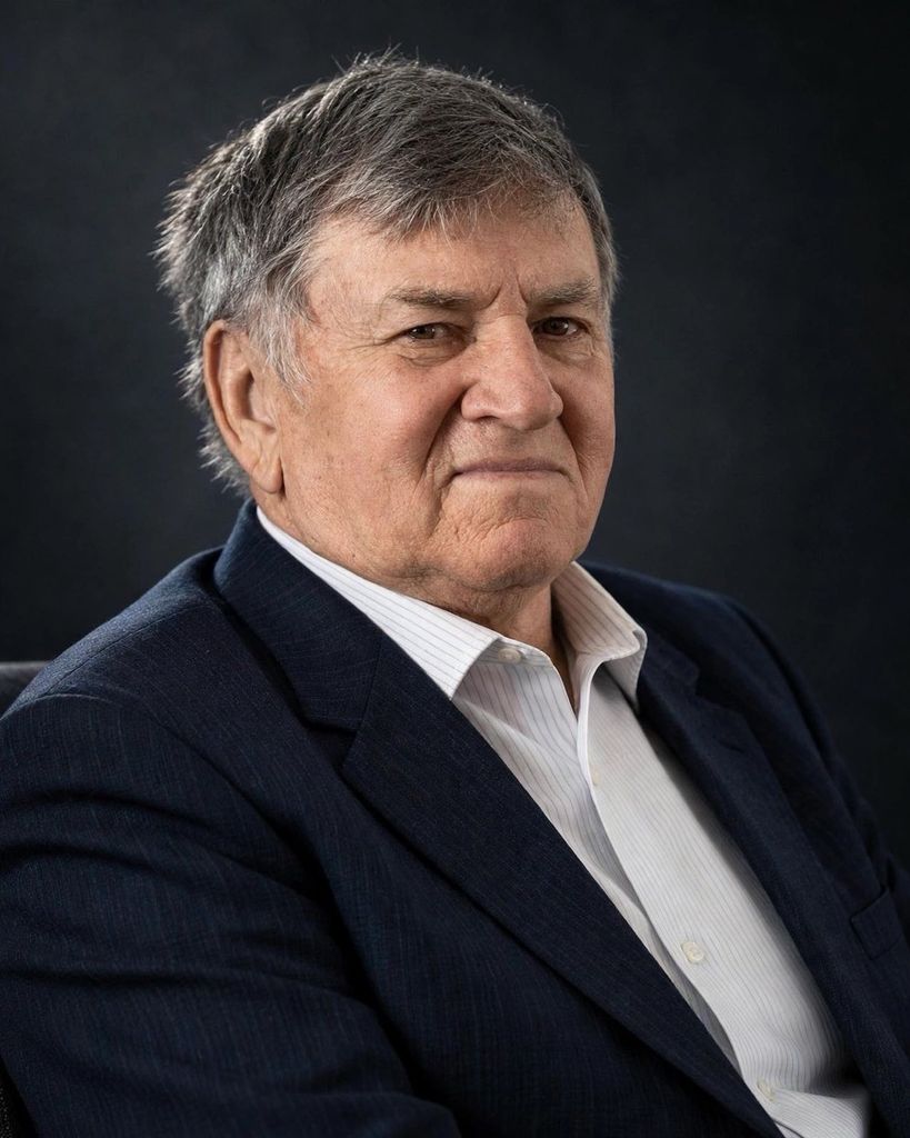 Roman Tverdokhlib Profile Photo