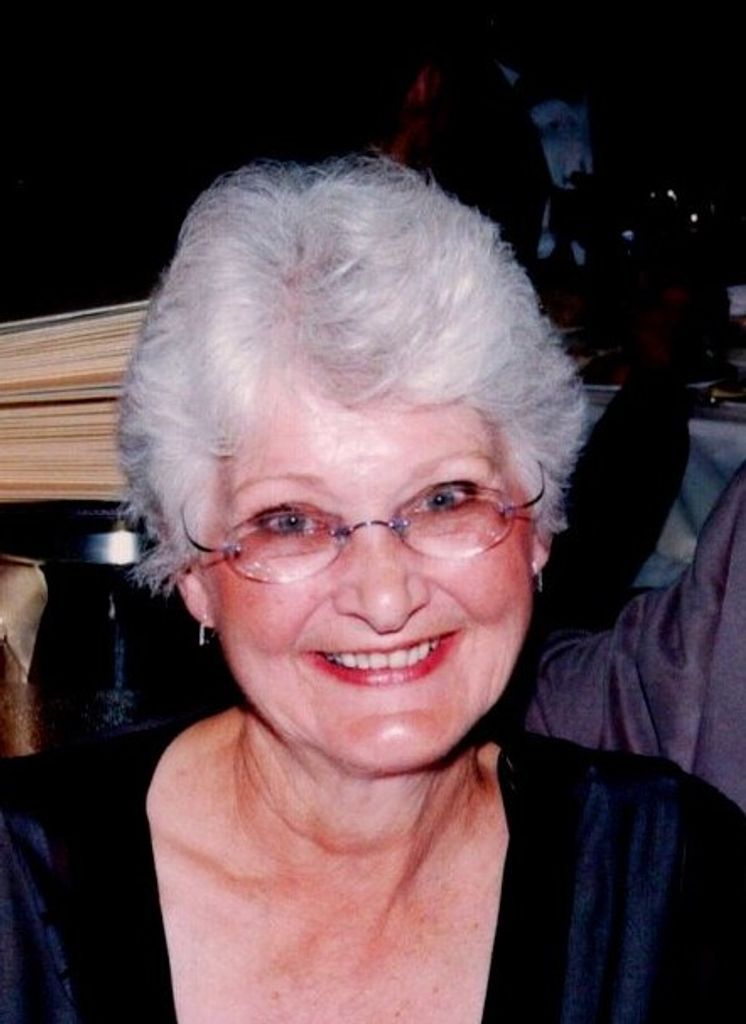 Tina Lou (Crabtree) Meyer Profile Photo