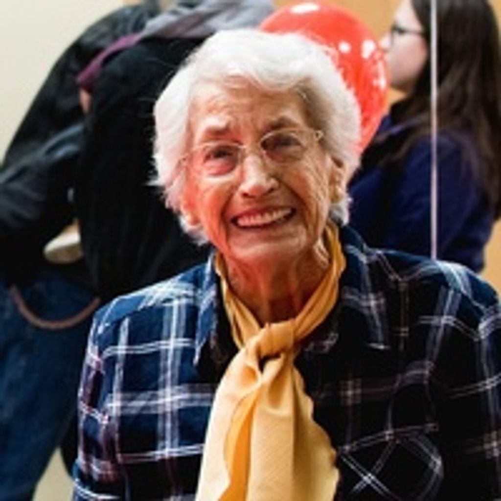 Lucille Franks