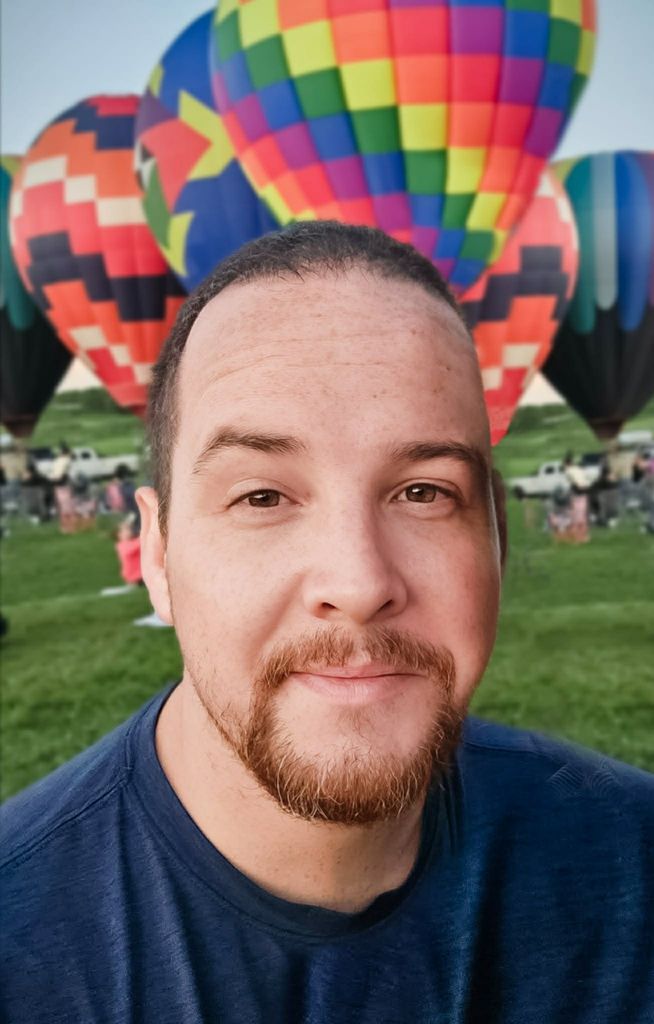 Jason Anthony Rodriguez