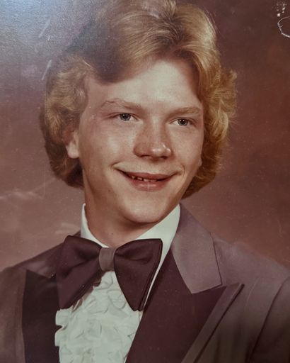 Steve Nordby's obituary image