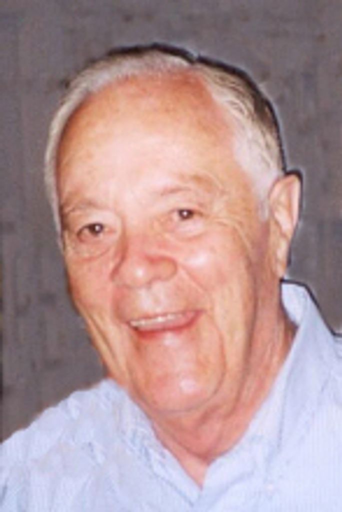 Patrick Robert Duffy, Sr.