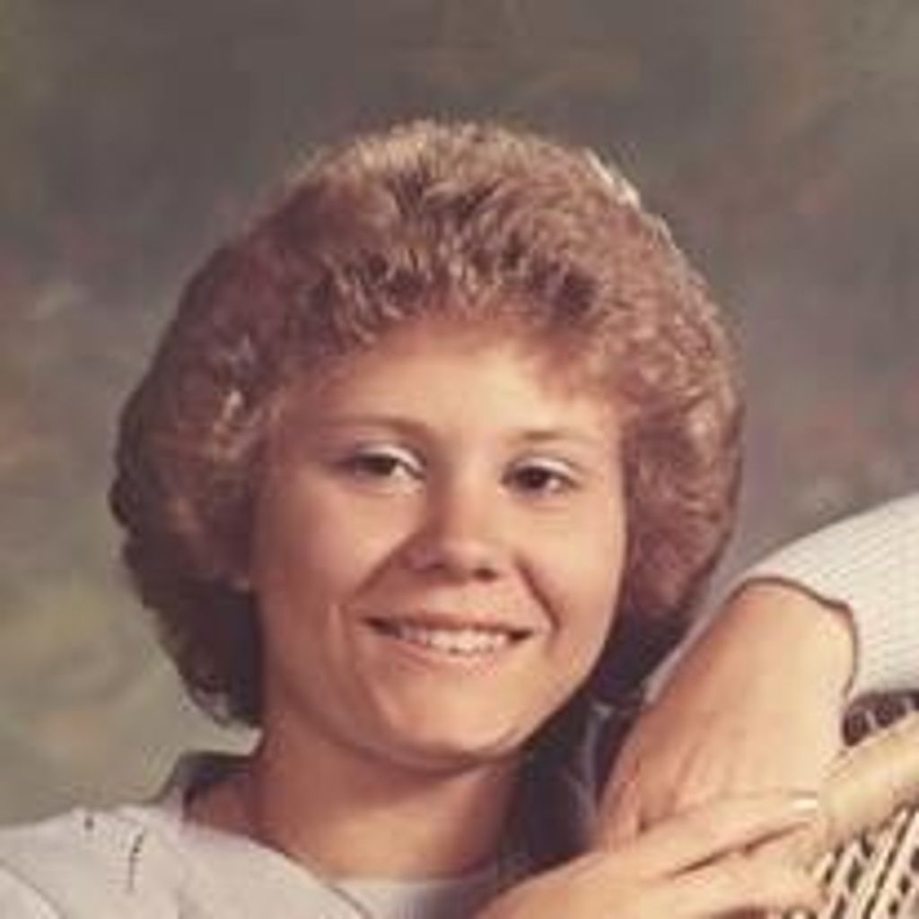 Sherry Ann Sandbothe