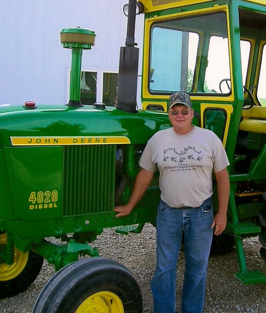 Rick Duane Anderson
