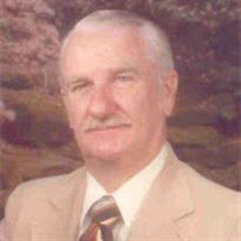 Fred James Lane