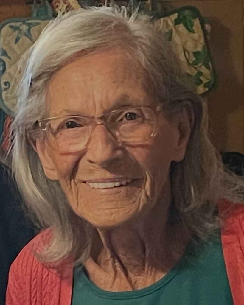 JoAnn "Jody" Matthews (Plainview)