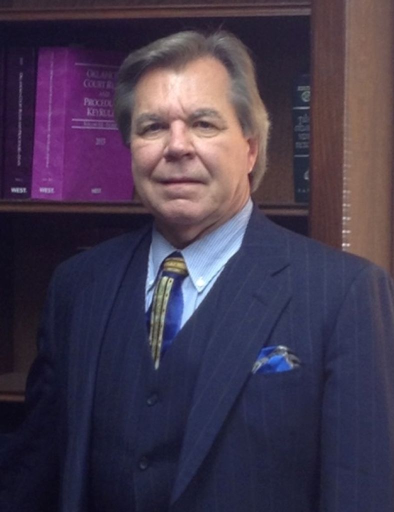 Fred J. Shaeffer Profile Photo