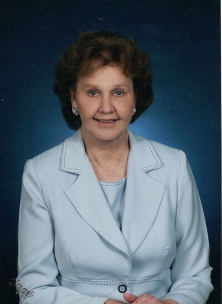 Lola Nelson Walters Profile Photo