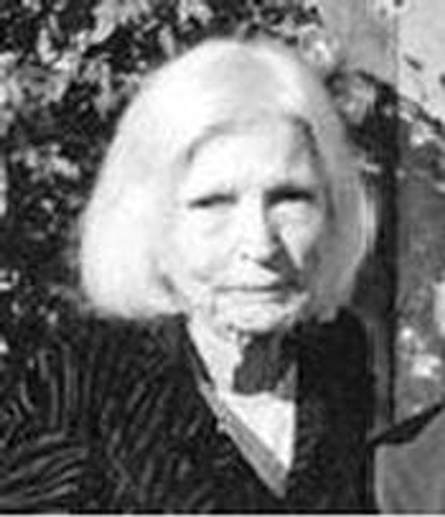 Pauline Gladys Wilkey Profile Photo