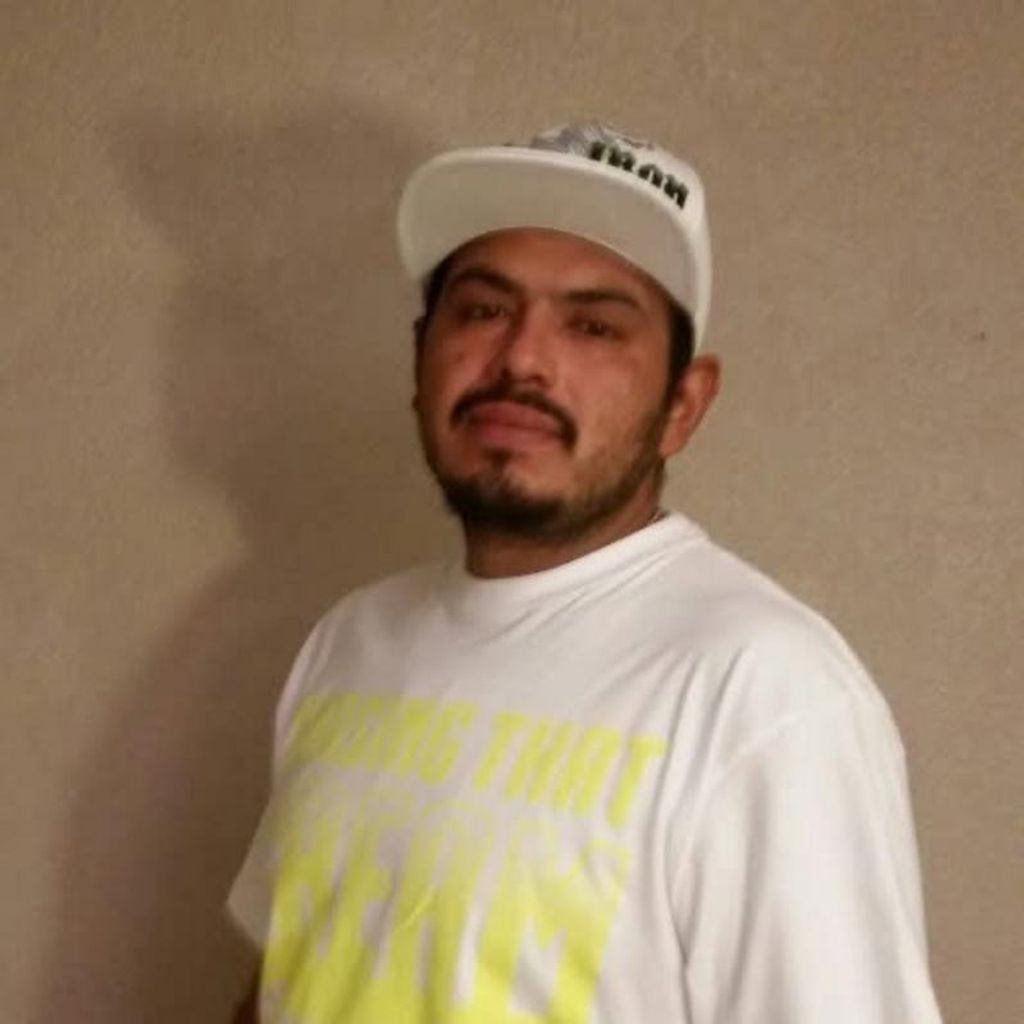 Daniel Olvera Profile Photo