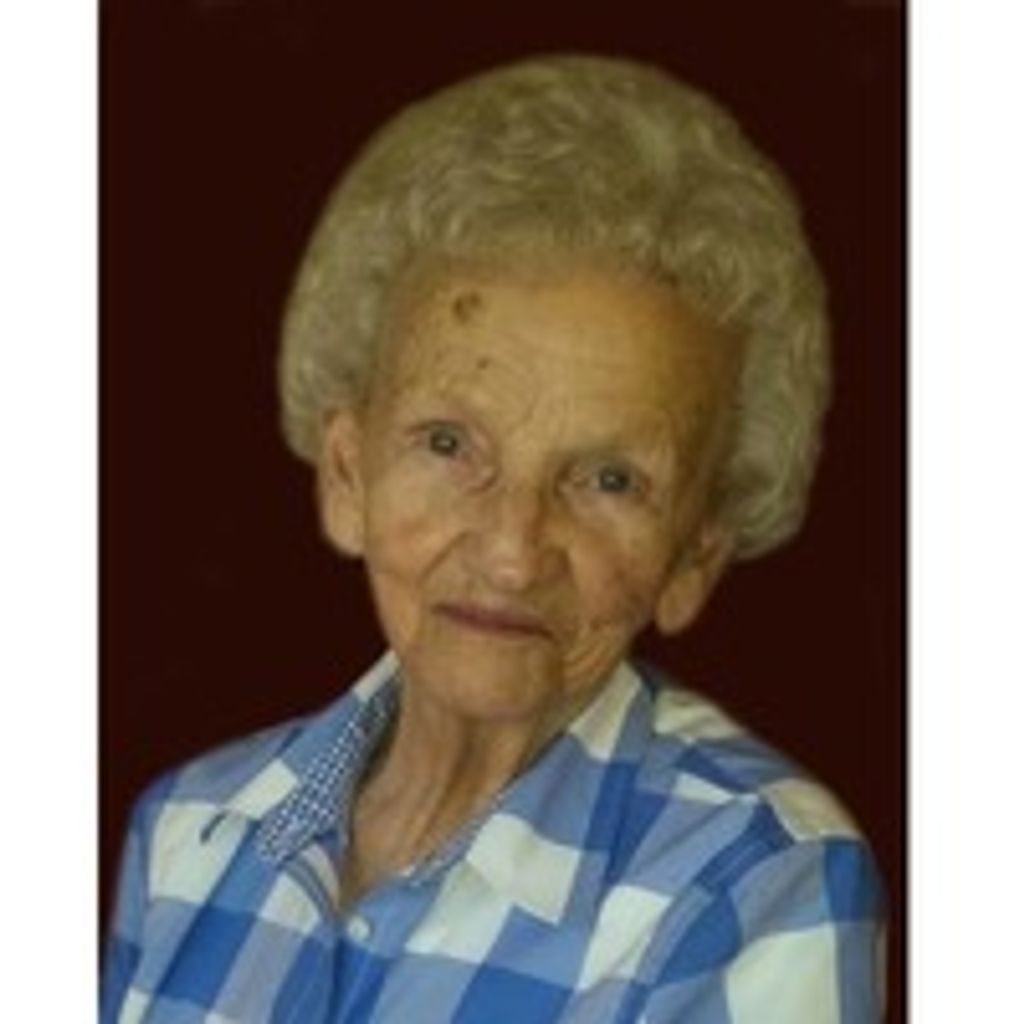 Patricia Ruth Sperling