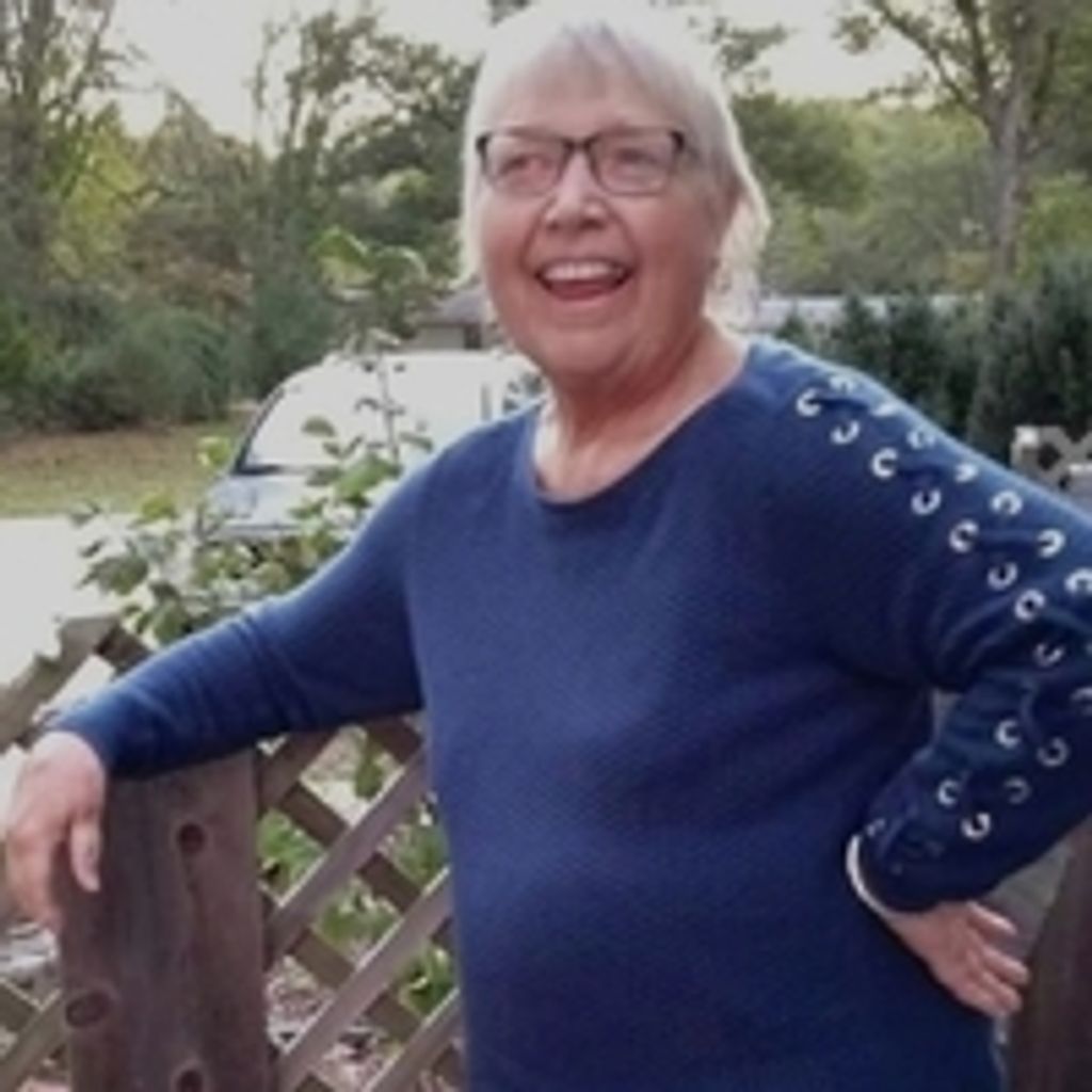 Jeanette Pursel