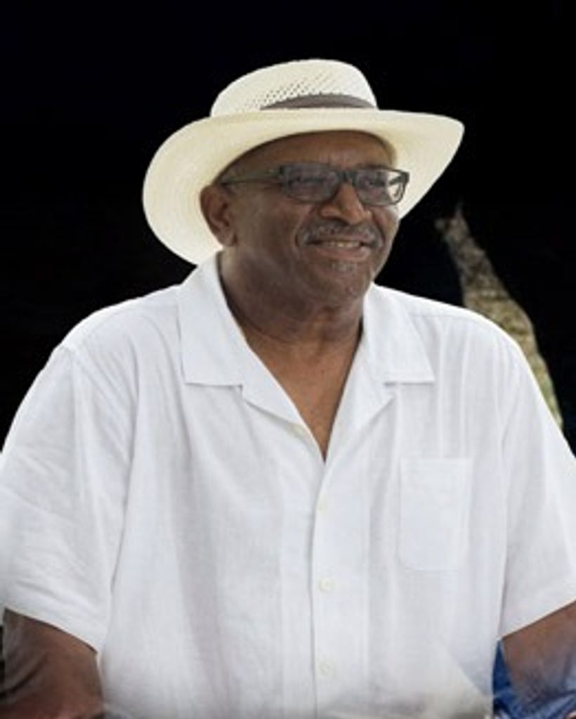 Vincent Sheanard Anderson