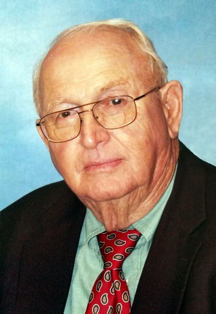 Richard Dale Doolittle