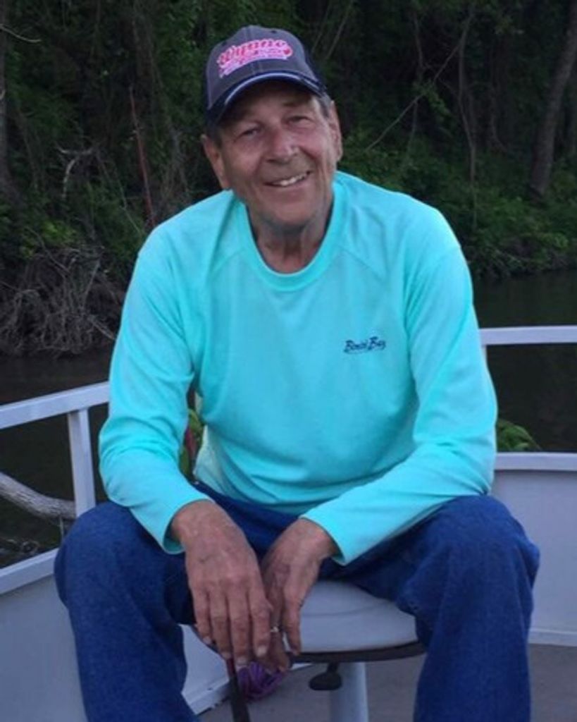 Ray Clinton Teigen Profile Photo