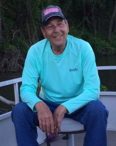 Ray Clinton Teigen's obituary image